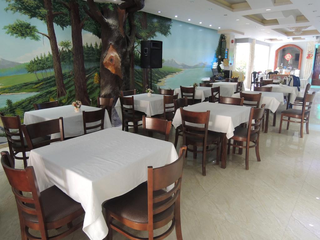 Bali B Hotel Ho Či Minovo Město Exteriér fotografie
