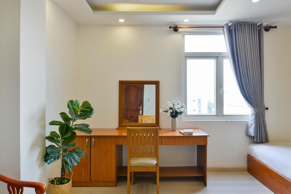 Bali B Hotel Ho Či Minovo Město Exteriér fotografie