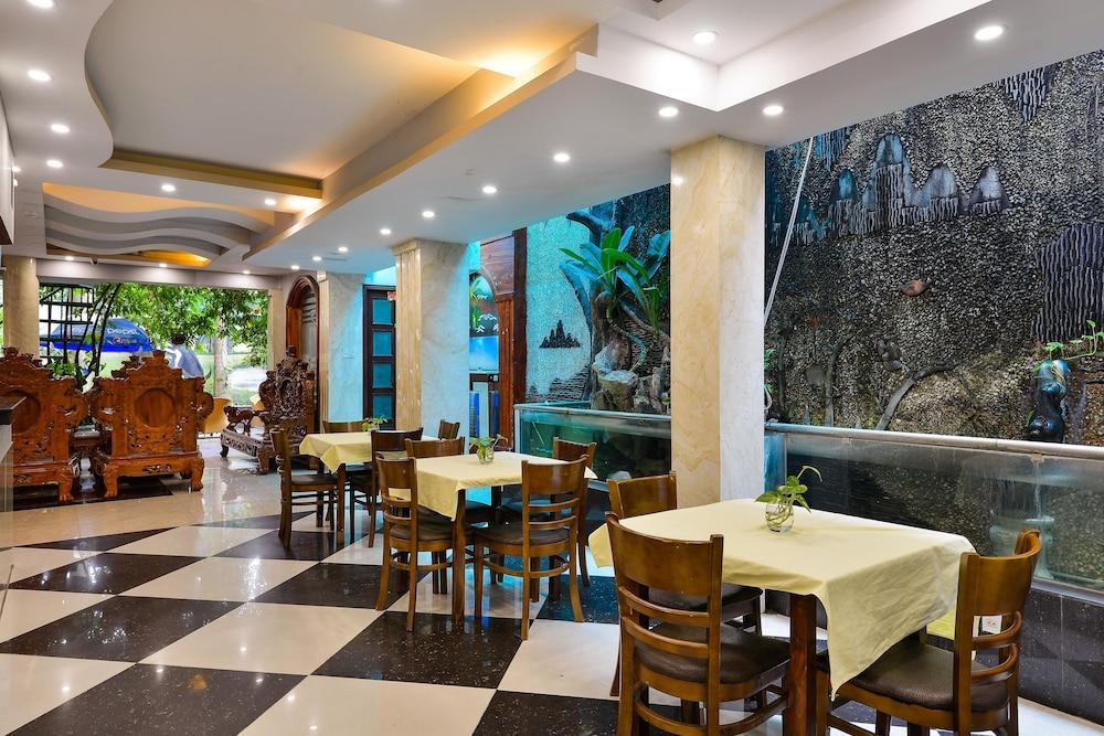 Bali B Hotel Ho Či Minovo Město Exteriér fotografie