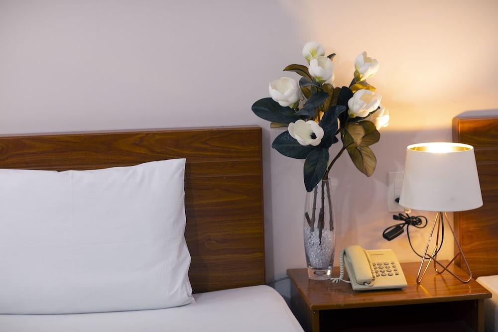 Bali B Hotel Ho Či Minovo Město Exteriér fotografie