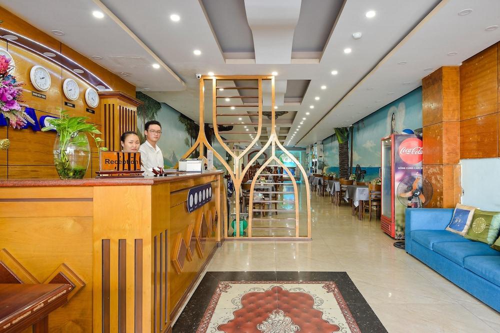 Bali B Hotel Ho Či Minovo Město Exteriér fotografie