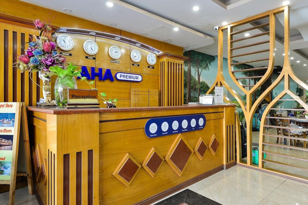 Bali B Hotel Ho Či Minovo Město Exteriér fotografie