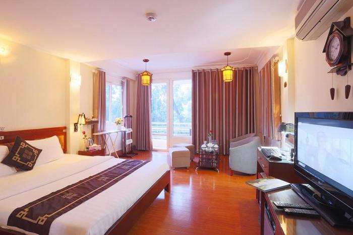 Bali B Hotel Ho Či Minovo Město Exteriér fotografie