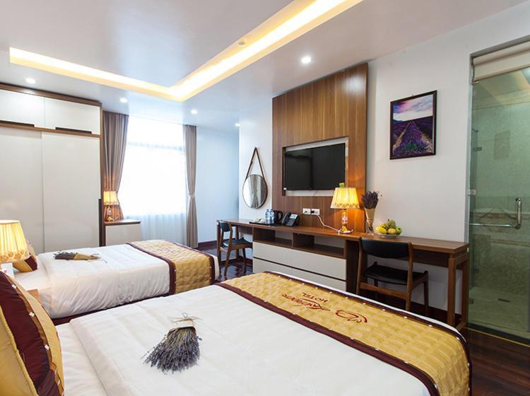 Bali B Hotel Ho Či Minovo Město Exteriér fotografie