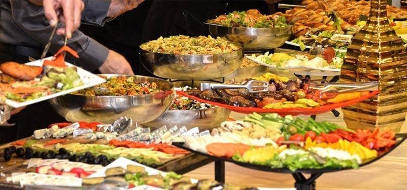 Bali B Hotel Ho Či Minovo Město Exteriér fotografie