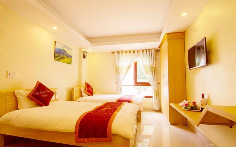 Bali B Hotel Ho Či Minovo Město Exteriér fotografie